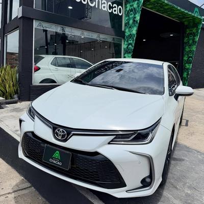 Toyota Corolla 2025