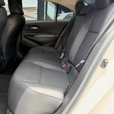 Toyota Corolla 2025