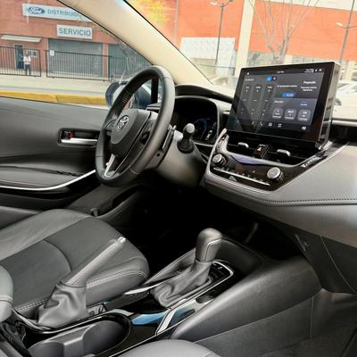 Toyota Corolla 2025