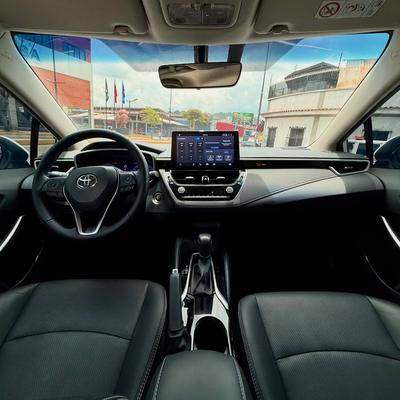 Toyota Corolla 2025