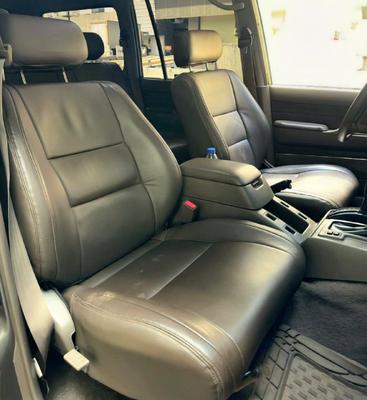 Toyota Land Cruiser 2007