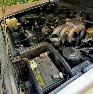 Toyota Land Cruiser 2007