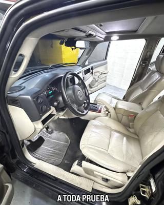 Jeep Commander 2007
