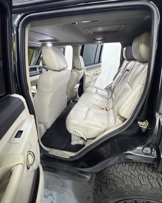 Jeep Commander 2007