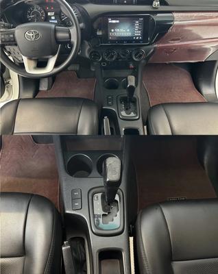 Toyota Hilux 2024