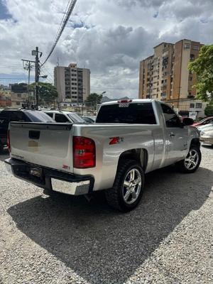 Chevrolet Silverado 2011