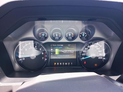 Ford Super Duty 2014