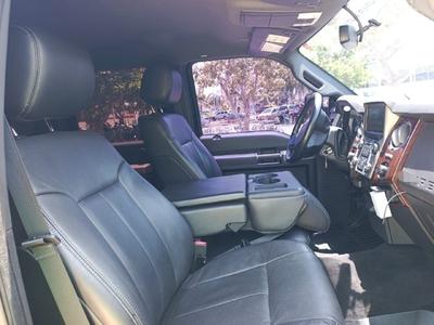 Ford Super Duty 2014