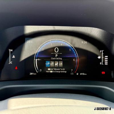 Toyota Land Cruiser 2026