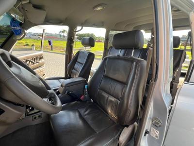 Toyota Land Cruiser 2006