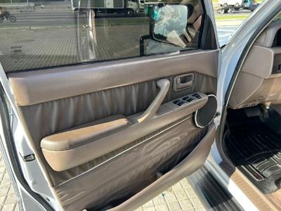 Toyota Land Cruiser 2006