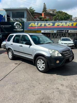 Honda CR-V 2005