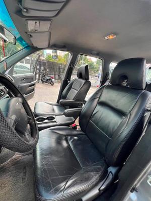 Honda CR-V 2005