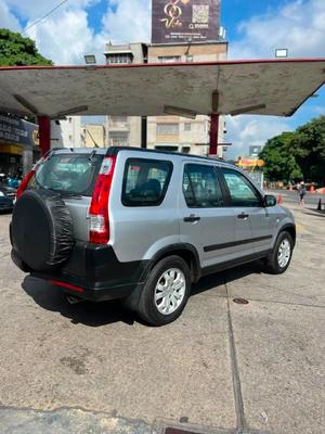 Honda CR-V 2005