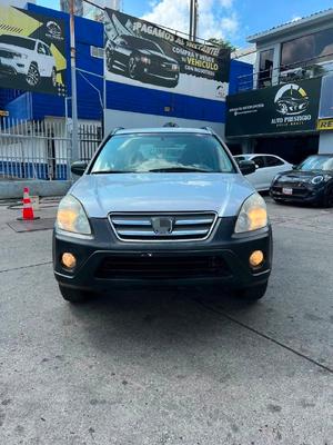 Honda CR-V 2005