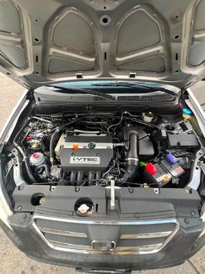Honda CR-V 2005