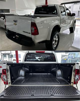 Chevrolet Luv 2013