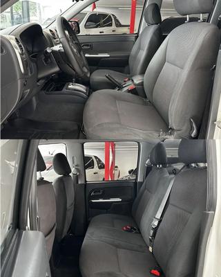 Chevrolet Luv 2013