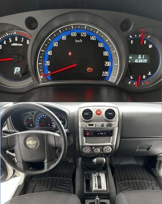 Chevrolet Luv 2013