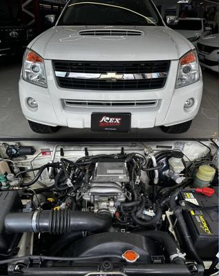 Chevrolet Luv 2013