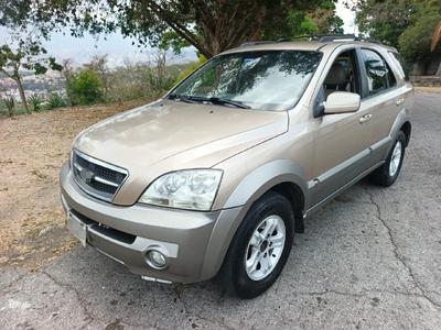 Kia Sorento 2005