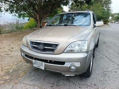 Kia Sorento 2005