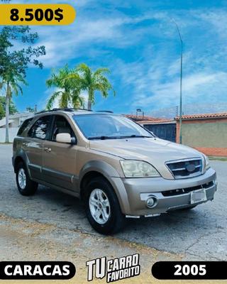 Kia Sorento 2005