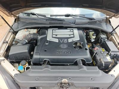 Kia Sorento 2005