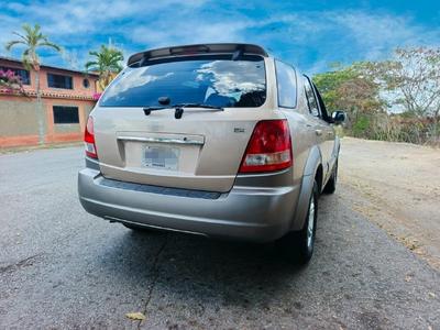 Kia Sorento 2005