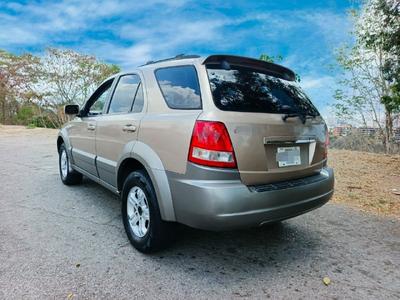 Kia Sorento 2005