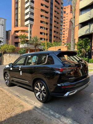 Mitsubishi Outlander 2026
