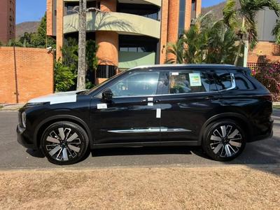Mitsubishi Outlander 2026