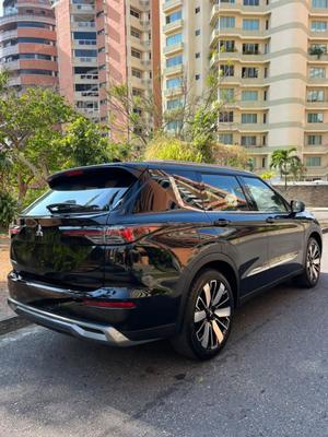 Mitsubishi Outlander 2026