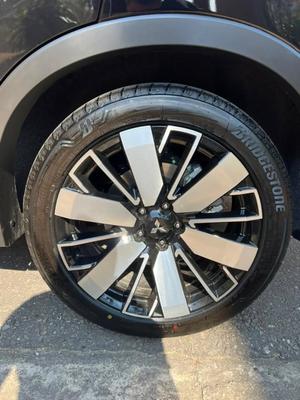 Mitsubishi Outlander 2026