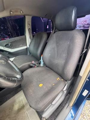 Toyota Yaris 2007