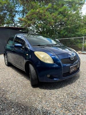 Toyota Yaris 2007