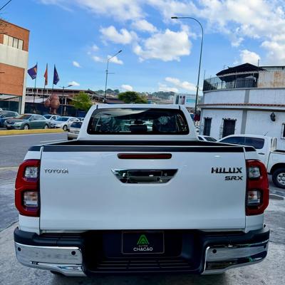 Toyota Hilux 2026