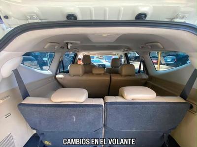 Mitsubishi Montero Sport 2017