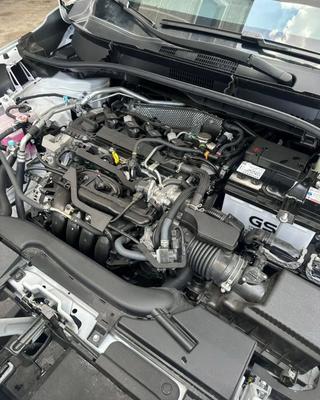 Toyota Corolla Cross 2026