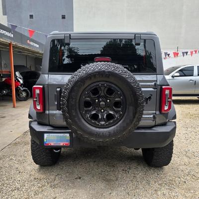 Ford Bronco 2024