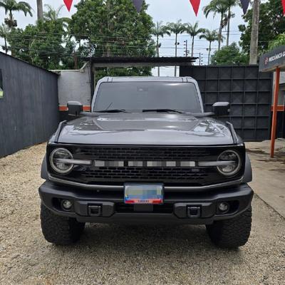 Ford Bronco 2024