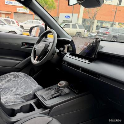 Toyota Corolla Cross 2026