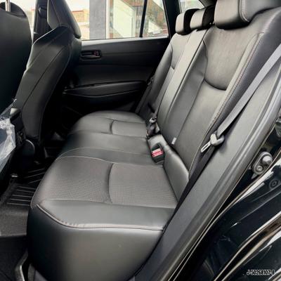 Toyota Corolla Cross 2026