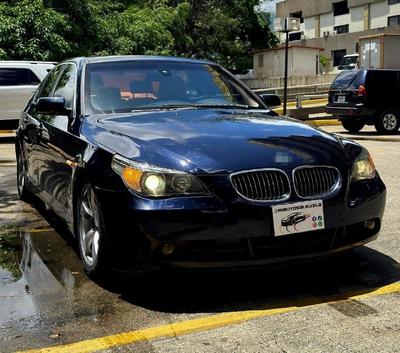 BMW 530i 2007