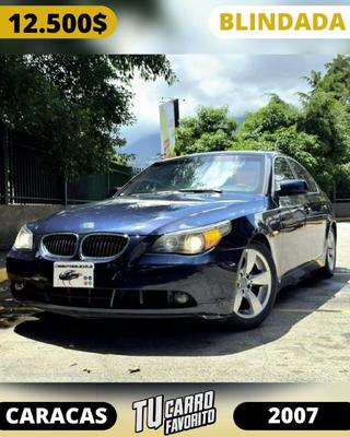 BMW 530i 2007