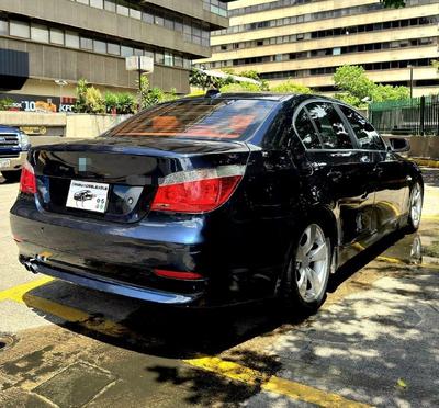 BMW 530i 2007