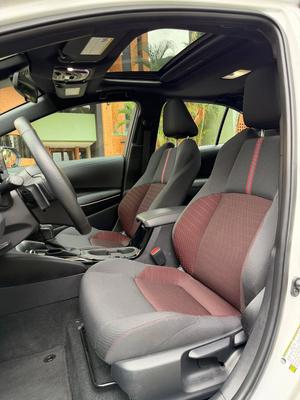 Toyota Corolla 2025