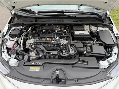 Toyota Corolla 2025