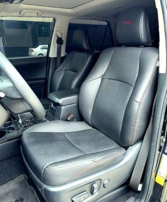 Toyota 4Runner 2022