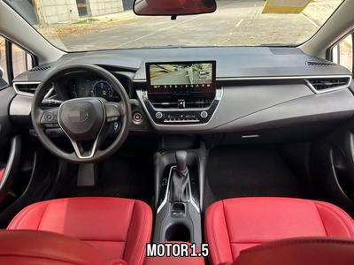 Toyota Corolla 2025